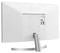 Фото - Монитор LG 27" UltraFine 27UL500-W IPS White/Silver | click.ua