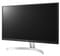Фото - Монитор LG 27" UltraFine 27UL500-W IPS White/Silver | click.ua