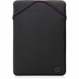 Чохол HP Protective Reversible Sleeve 14" Gray/Mauve (2F2L6AA)