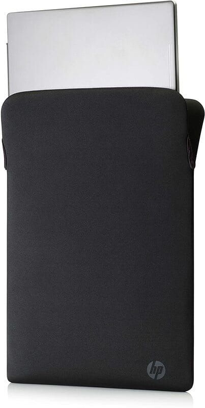 Чохол HP Protective Reversible Sleeve 14" Gray/Mauve (2F2L6AA)