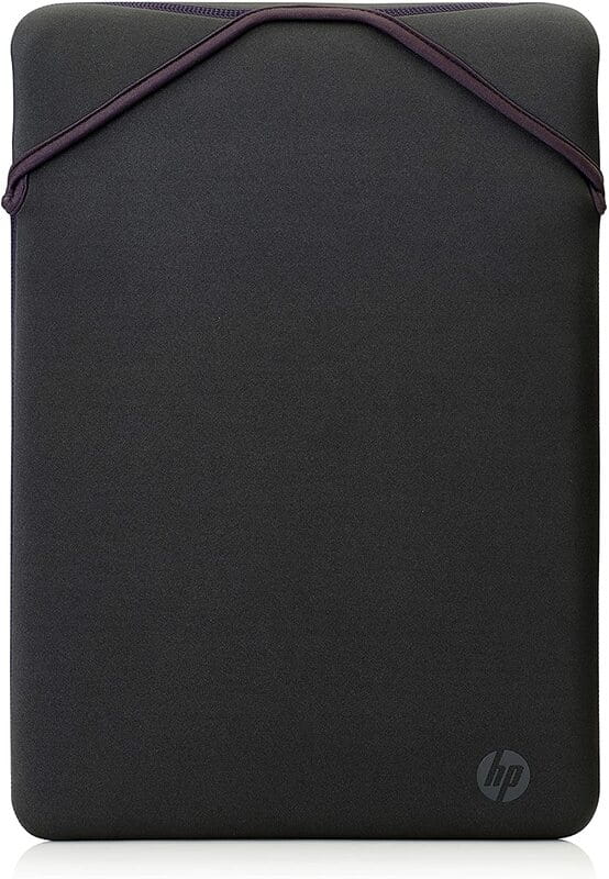 Чохол HP Protective Reversible Sleeve 14" Gray/Mauve (2F2L6AA)