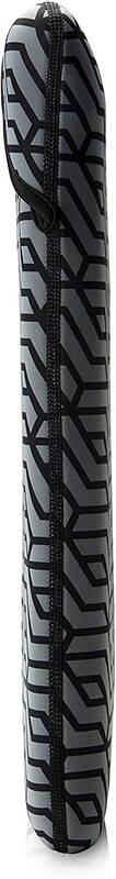 Чохол HP Reversible Protective Sleeve Blk/Geo (2F2L4AA) 14"