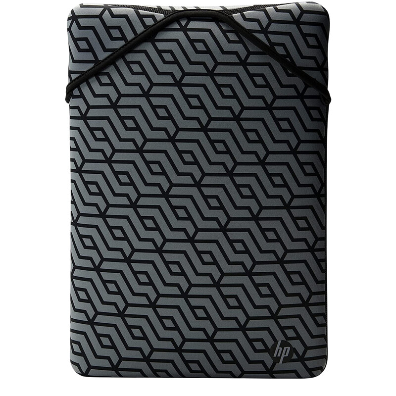 Чохол HP Reversible Protective Sleeve Blk/Geo (2F2L4AA) 14"
