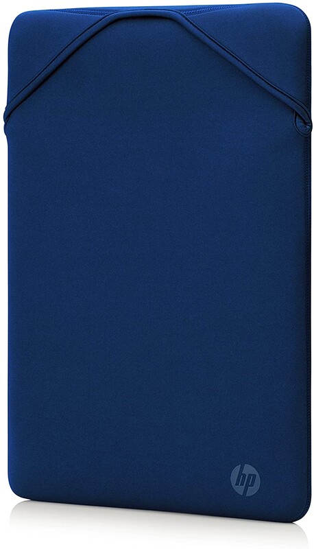 Чехол HP Protective Reversible Laptop Sleeve 14" Black/Blue (2F1X4AA)