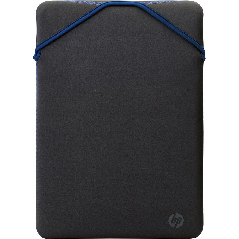 Чехол HP Protective Reversible Laptop Sleeve 14" Black/Blue (2F1X4AA)