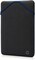 Фото - Чехол HP Protective Reversible Laptop Sleeve 14" Black/Blue (2F1X4AA) | click.ua