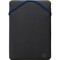 Фото - Чехол HP Protective Reversible Laptop Sleeve 14" Black/Blue (2F1X4AA) | click.ua