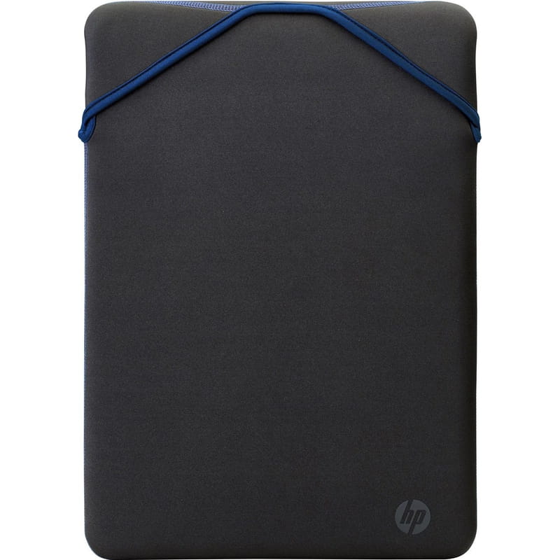 Чехол HP Protective Reversible Laptop Sleeve 14" Black/Blue (2F1X4AA)