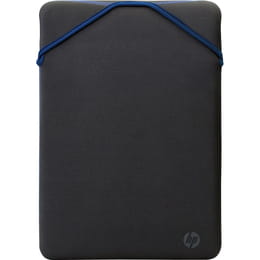 Чехол HP Protective Reversible Laptop Sleeve 14" Black/Blue (2F1X4AA)