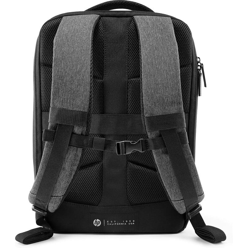 Рюкзак HP Renew Travel 15.6" (2Z8A3AA)