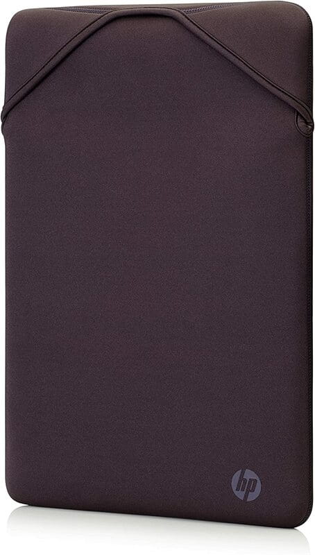 Чехол HP Protective Reversible Sleeve GRY/MVE (2F1W8AA) 15.6"