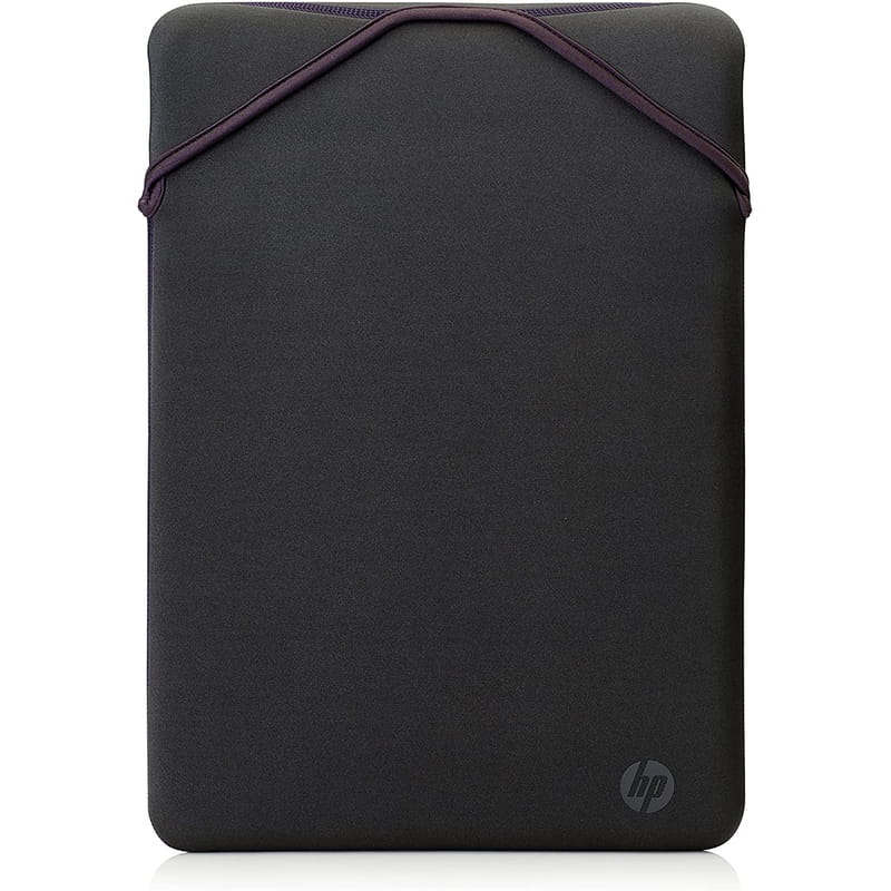 Чехол HP Protective Reversible Sleeve GRY/MVE (2F1W8AA) 15.6"