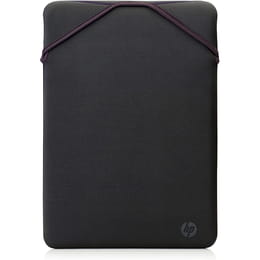 Чехол HP Protective Reversible Sleeve GRY/MVE (2F1W8AA) 15.6"