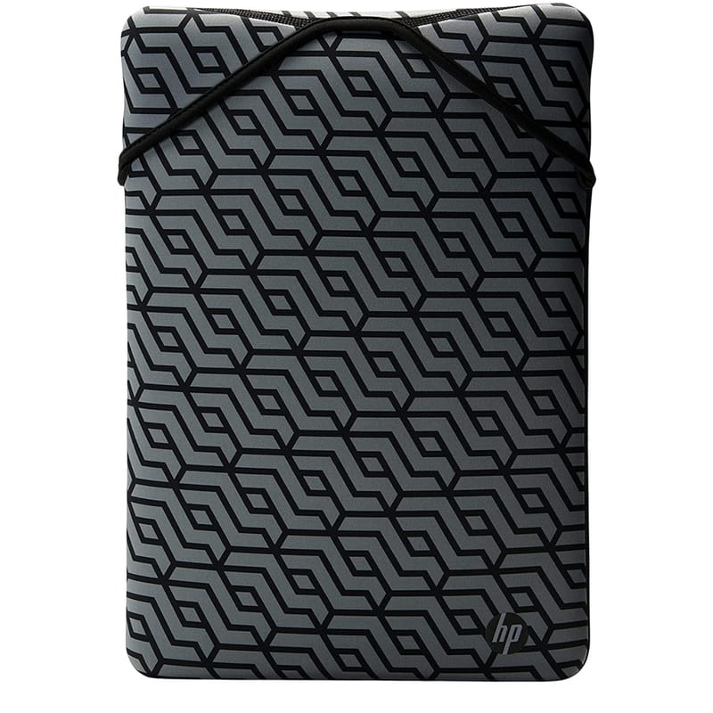 Чохол HP Reversible Protective Sleeve Blk/Geo (2F2L0AA) 15.6"