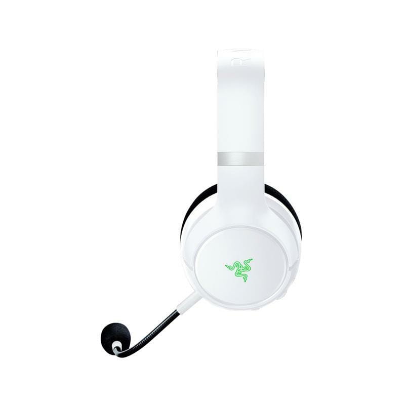 Беспроводная гарнитура Razer Kaira Pro for Xbox White (RZ04-03470300-R3M1)