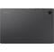 Фото - Планшет Samsung Galaxy Tab A8 10.5" SM-X200 3/32GB Dark Grey (SM-X200NZAASEK) | click.ua