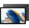 Фото - Планшет Samsung Galaxy Tab A8 10.5" SM-X200 4/64GB Dark Grey (SM-X200NZAESEK) | click.ua
