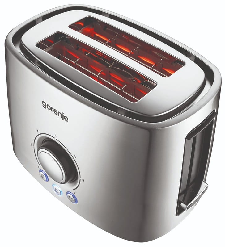 Тостер Gorenje T1000E