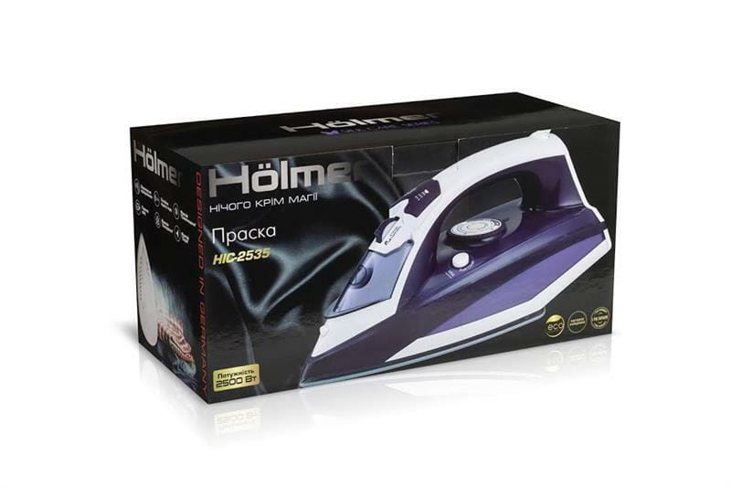 Утюг Holmer HIC-2535