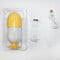 Фото - Зволожувач повітря Remax RT-A500 Capsule Mini Humidifier жовтий (6954851281870) | click.ua