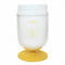 Фото - Зволожувач повітря Remax RT-A500 Capsule Mini Humidifier жовтий (6954851281870) | click.ua