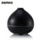 Фото - Зволожувач повітря Remax RT-A810 Chan Aroma Diffuser чорний (6954851293934) | click.ua