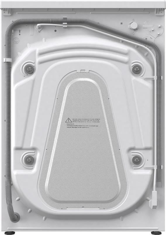 Стиральная машина Gorenje WHE60SFS