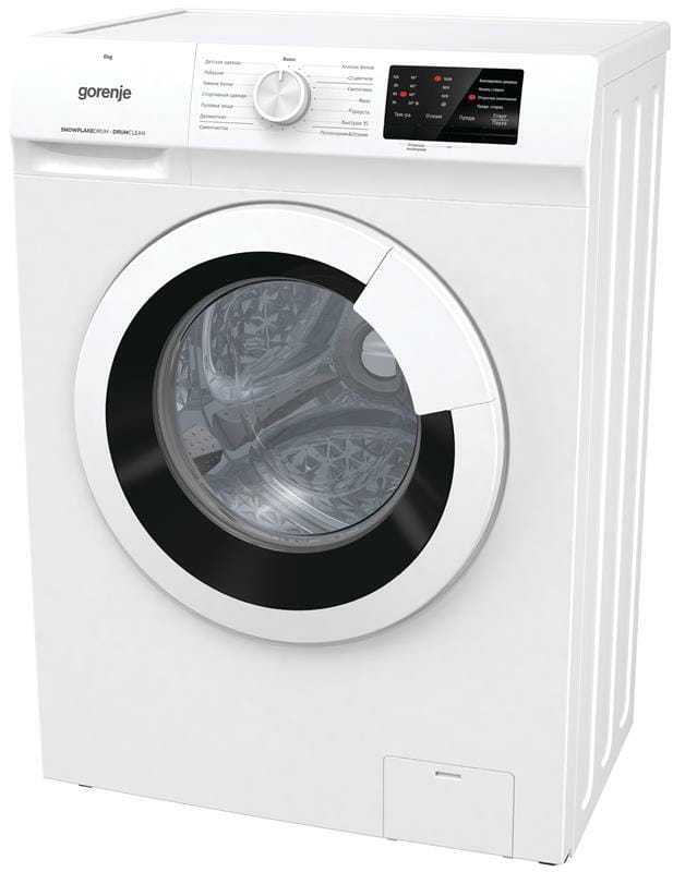 Стиральная машина Gorenje WHP60SF