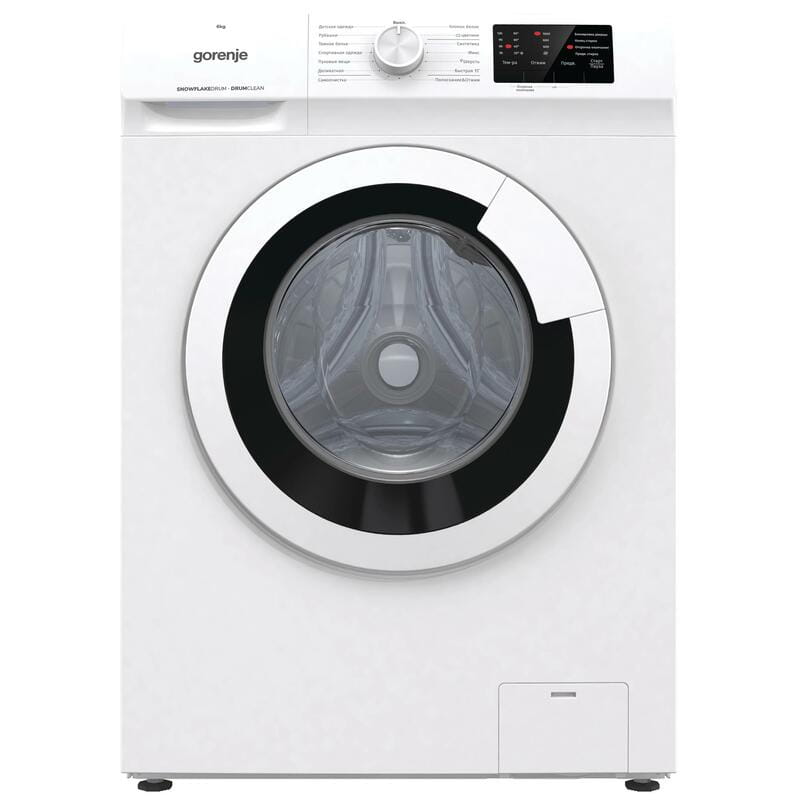 Стиральная машина Gorenje WHP60SF