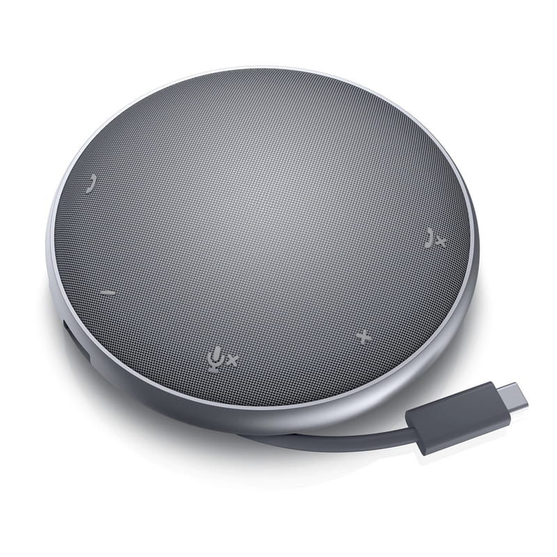 Адаптер Dell Mobile Adapter Speakerphone- MH3021P (470-AELP)
