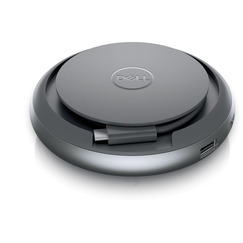 Адаптер Dell Mobile Adapter Speakerphone- MH3021P (470-AELP)