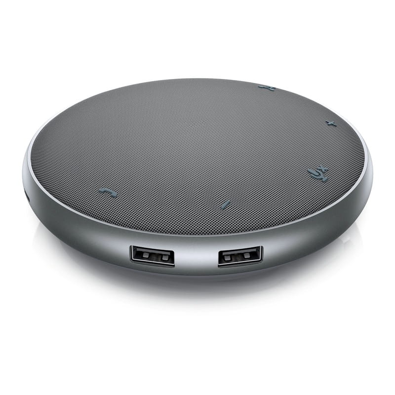 Адаптер Dell Mobile Adapter Speakerphone- MH3021P (470-AELP)