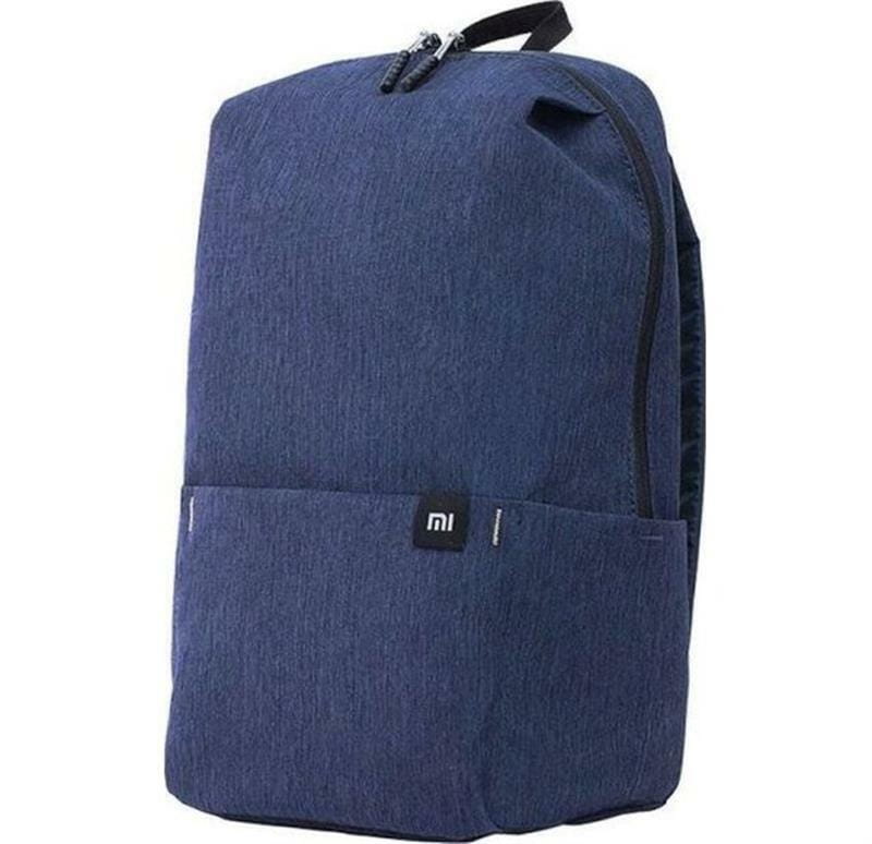 Рюкзак Xiaomi Mi Casual Daypack Dark Blue (696388)