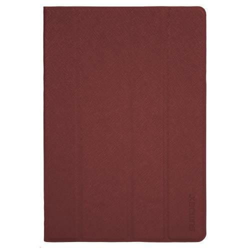 Photos - Tablet Case Sumdex Чохол-книжка  універсальний 10" Red  TCC-100RD (TCC-100RD)