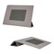 Фото - Чохол-книжка Sumdex універсальний 10" Grey (TCK-105GR) | click.ua