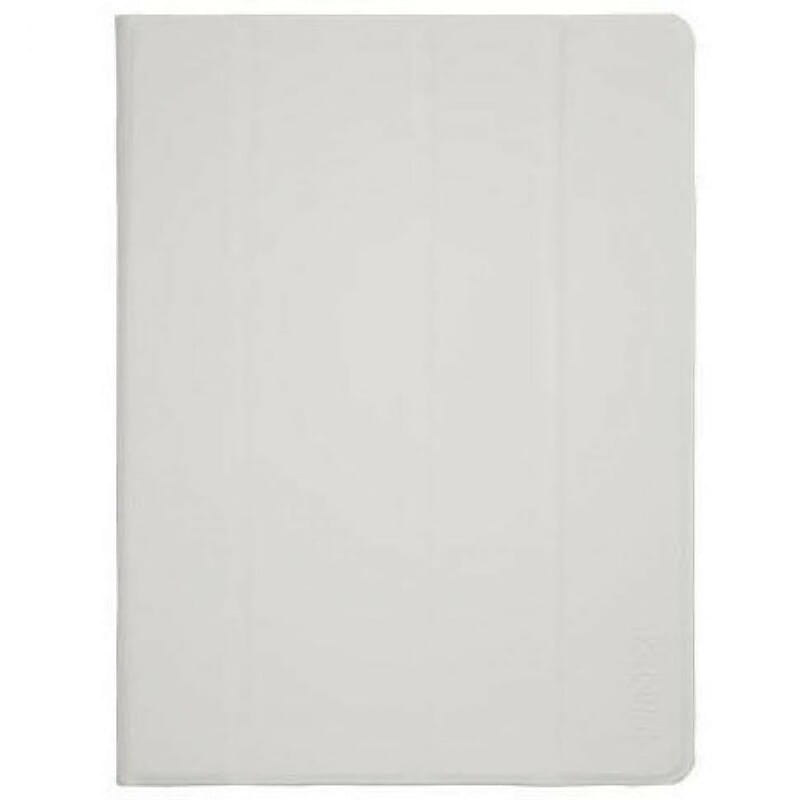 Чехол-книжка Sumdex универсальный 9.7" White (TCC-970WT)