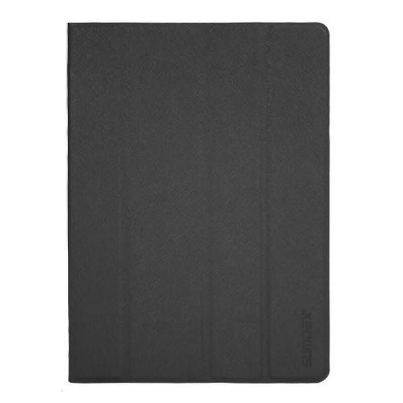 Чехол-книжка Sumdex универсальный 9.7" Black (TCC-970BK)