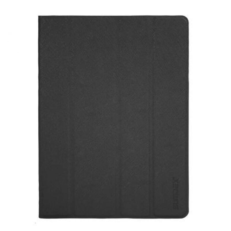 Чехол-книжка Sumdex универсальный 9.7" Black (TCH-974BK)