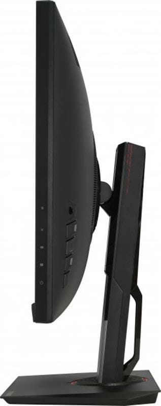 Монітор Asus 35" VG35VQ VA Black Curved