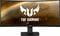 Фото - Монітор Asus 35" VG35VQ VA Black Curved | click.ua