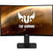 Фото - Монитор ASUS 31.5" VG32VQR VA Black Curved 165Hz | click.ua