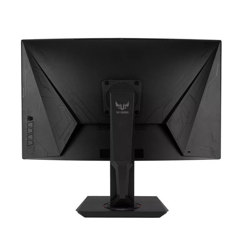 Монитор ASUS 31.5" VG32VQR VA Black Curved 165Hz