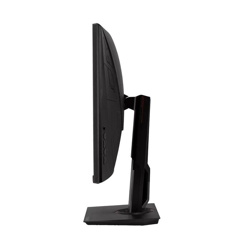 Монитор ASUS 31.5" VG32VQR VA Black Curved 165Hz