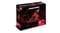 Фото - Видеокарта AMD Radeon RX 550 4GB GDDR5 Red Dragon LP PowerColor (AXRX 550 4GBD5-HLE) | click.ua