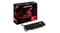 Фото - Відеокарта AMD Radeon RX 550 4GB GDDR5 Red Dragon LP PowerColor (AXRX 550 4GBD5-HLE) | click.ua