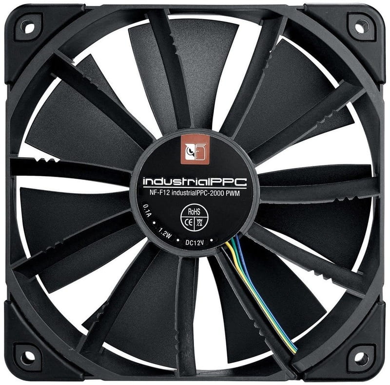Система водяного охлаждения Asus ROG Ryujin 2x120mm Aura OLED (90RC0030-M0UAY0)
