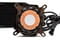 Фото - Система водяного охлаждения Asus ROG Ryujin 2x120mm Aura OLED (90RC0030-M0UAY0) | click.ua