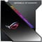 Фото - Система водяного охлаждения Asus ROG Ryujin 2x120mm Aura OLED (90RC0030-M0UAY0) | click.ua