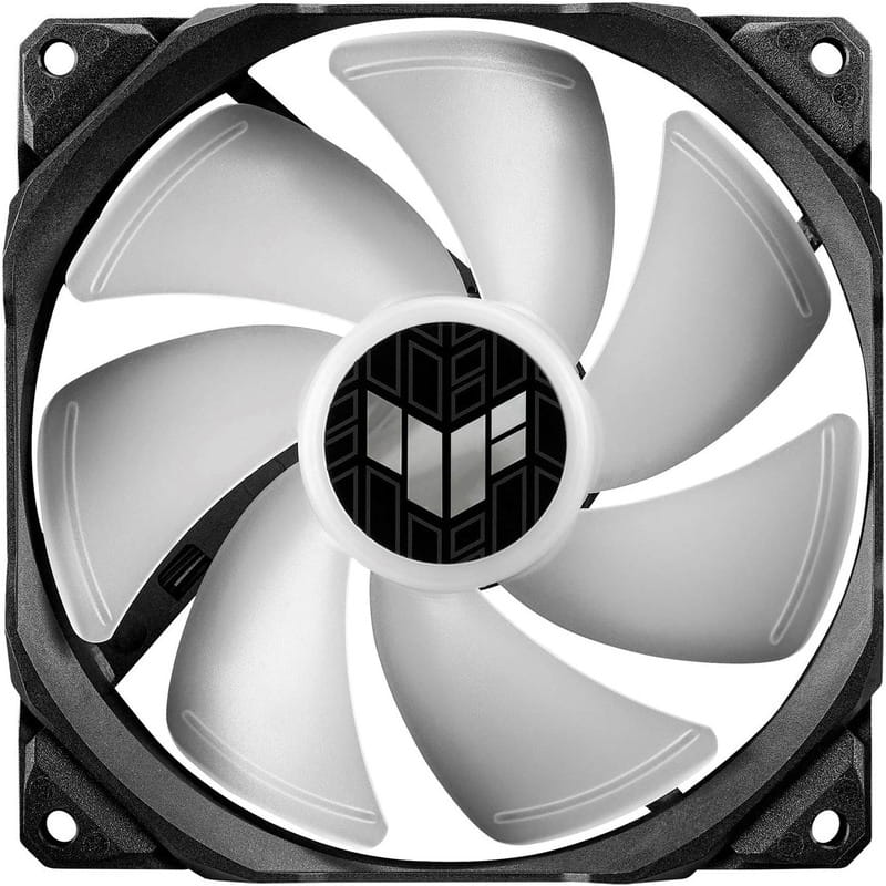 Система водяного охлаждения Asus TUF Gaming LC 240 ARGB (90RC00G1-M0UAY0)