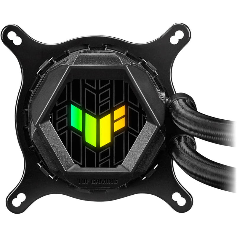 Система водяного охлаждения Asus TUF Gaming LC 240 ARGB (90RC00G1-M0UAY0)